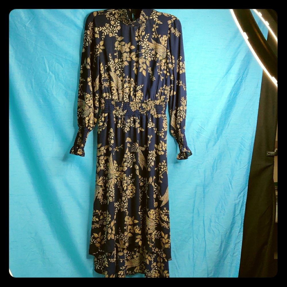 Dress by Nanette